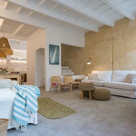 Vila Roques Ciutadella  Exteriér fotografie