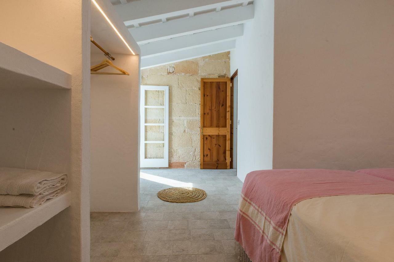 Vila Roques Ciutadella  Exteriér fotografie