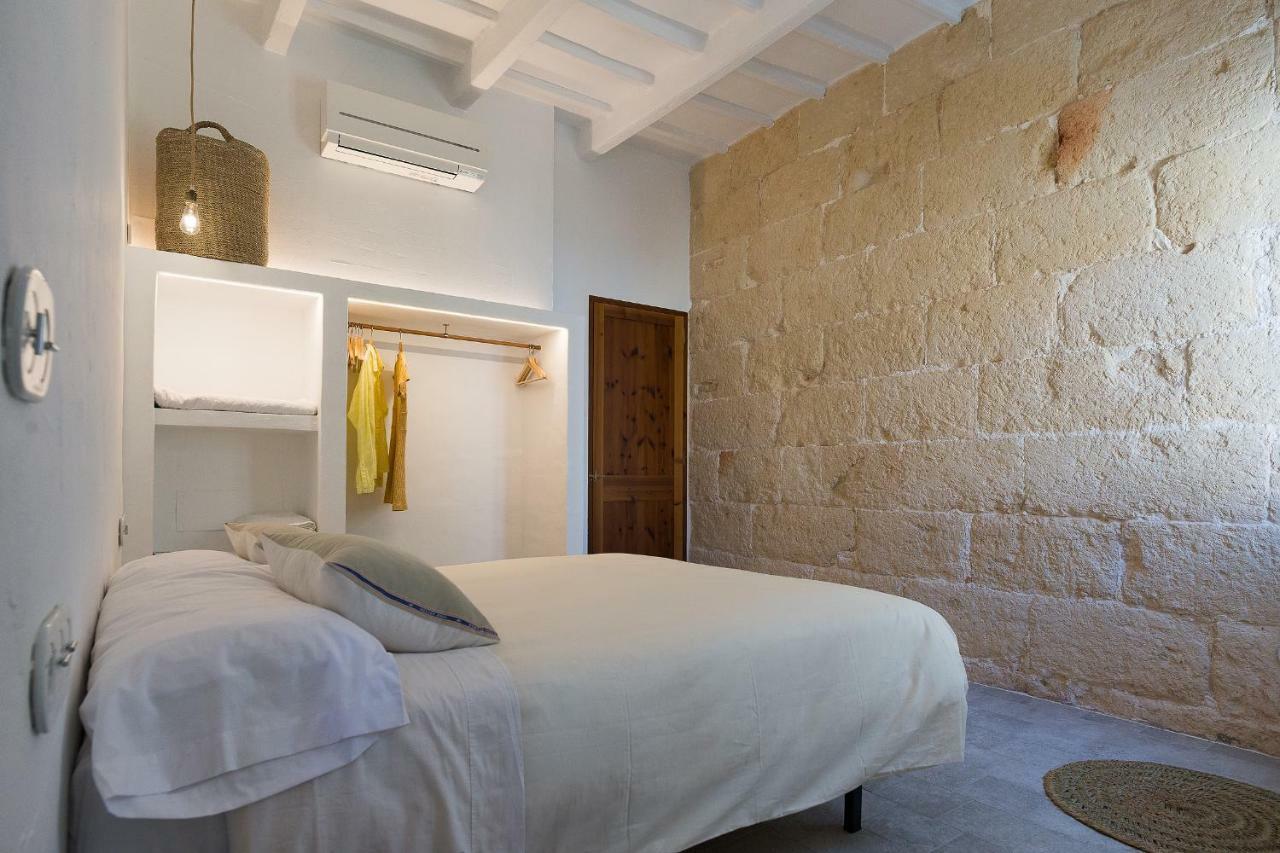 Vila Roques Ciutadella  Exteriér fotografie