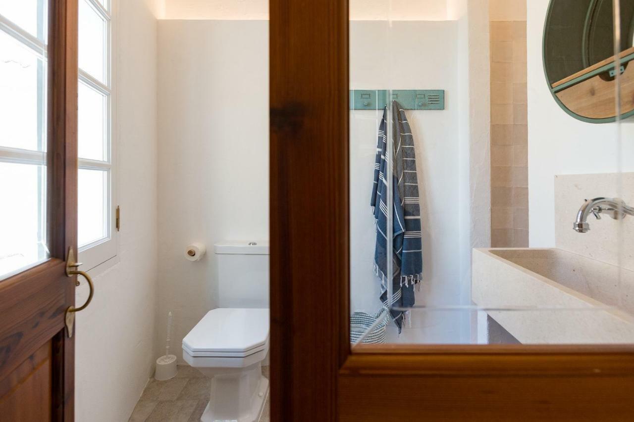 Vila Roques Ciutadella  Exteriér fotografie