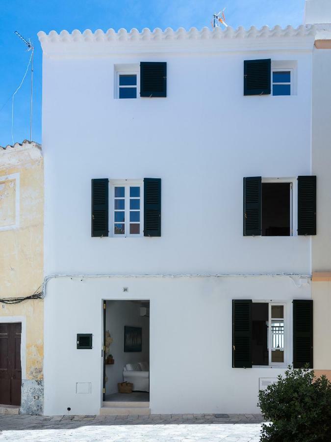 Vila Roques Ciutadella  Exteriér fotografie