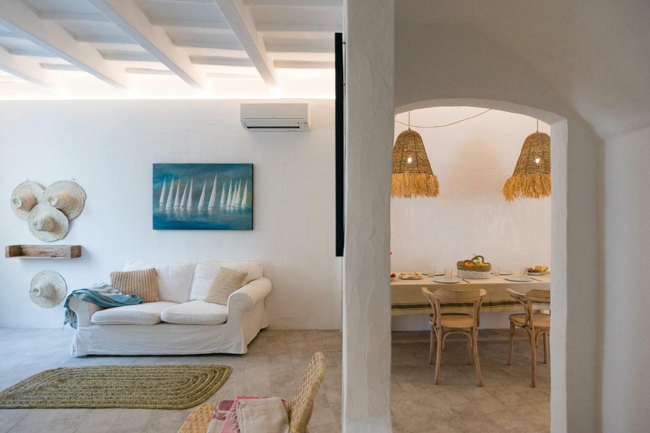 Vila Roques Ciutadella  Exteriér fotografie