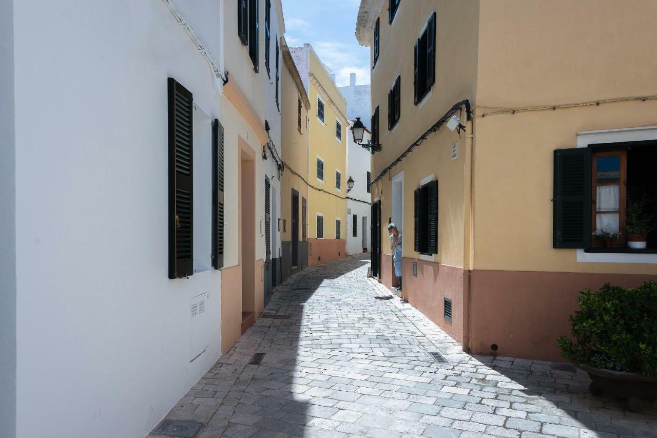 Vila Roques Ciutadella  Exteriér fotografie