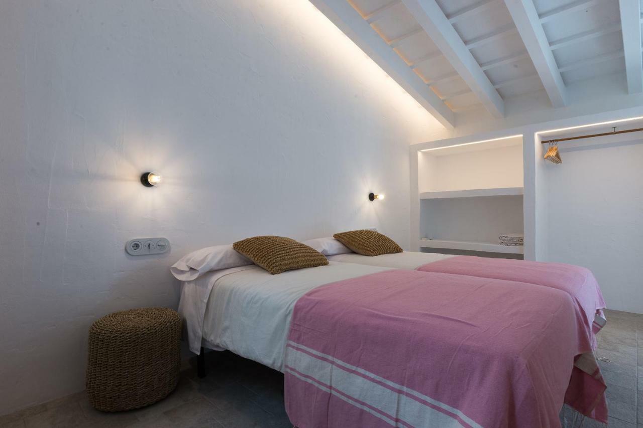 Vila Roques Ciutadella  Exteriér fotografie