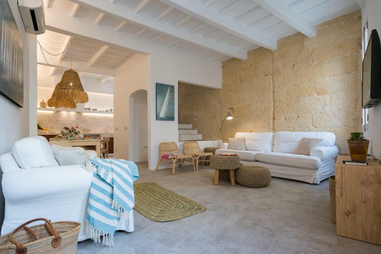 Vila Roques Ciutadella  Exteriér fotografie