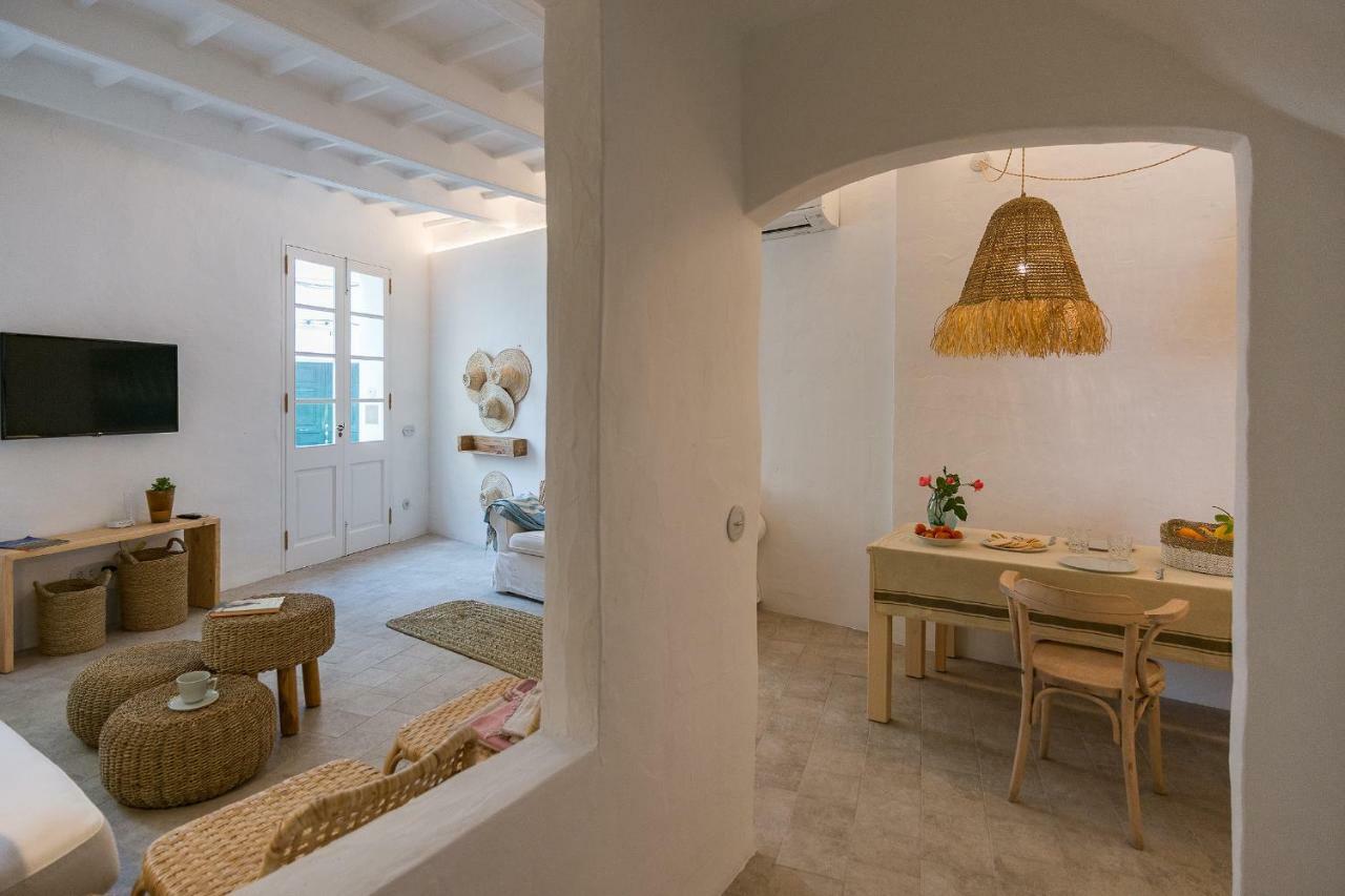 Vila Roques Ciutadella  Exteriér fotografie