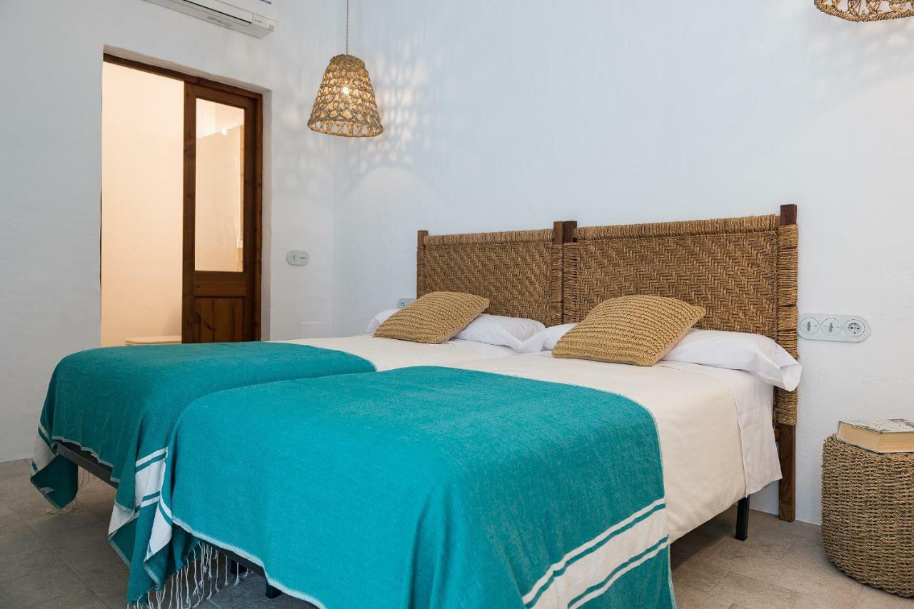 Vila Roques Ciutadella  Exteriér fotografie