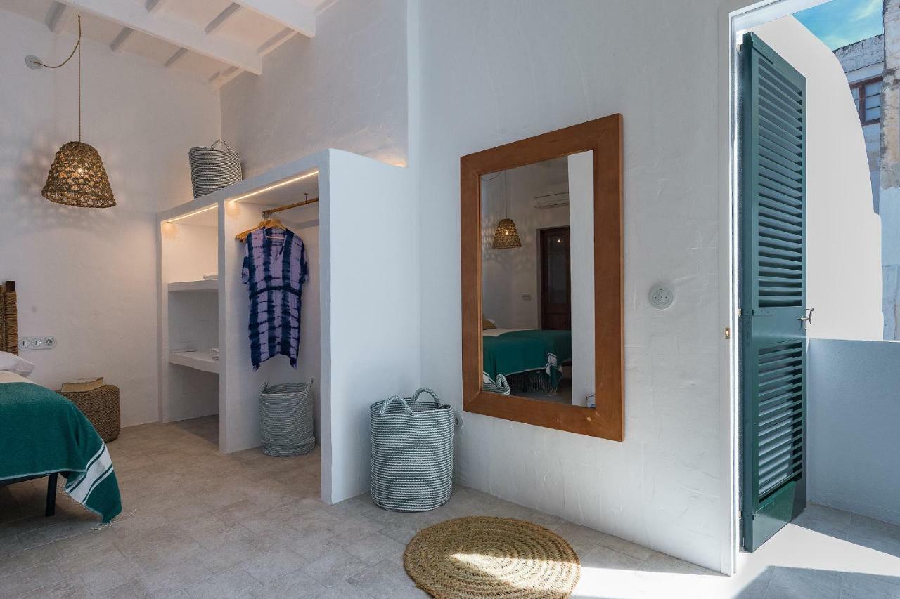Vila Roques Ciutadella  Exteriér fotografie