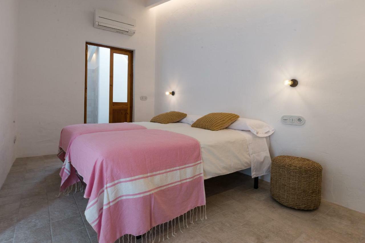 Vila Roques Ciutadella  Exteriér fotografie