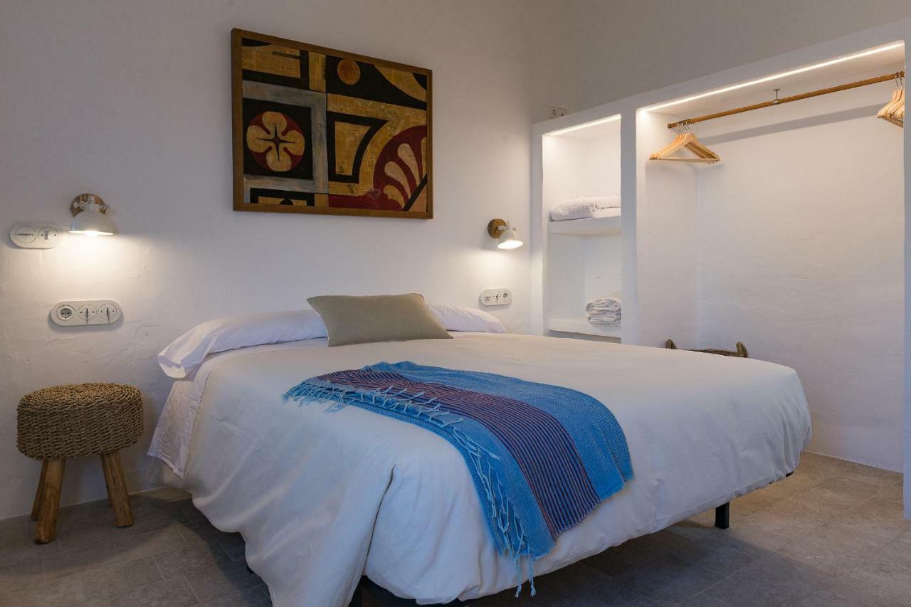 Vila Roques Ciutadella  Exteriér fotografie