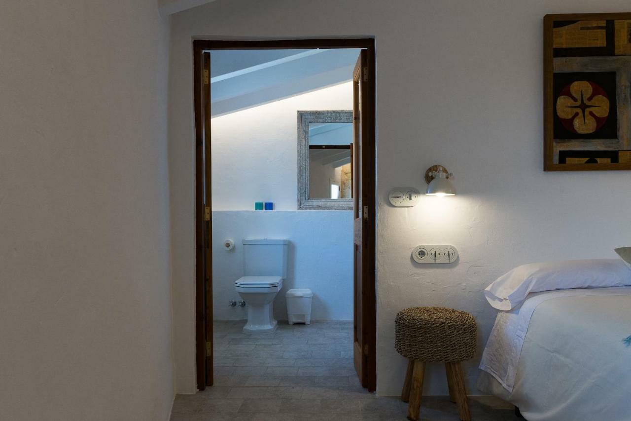 Vila Roques Ciutadella  Exteriér fotografie