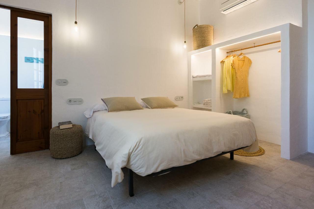 Vila Roques Ciutadella  Exteriér fotografie