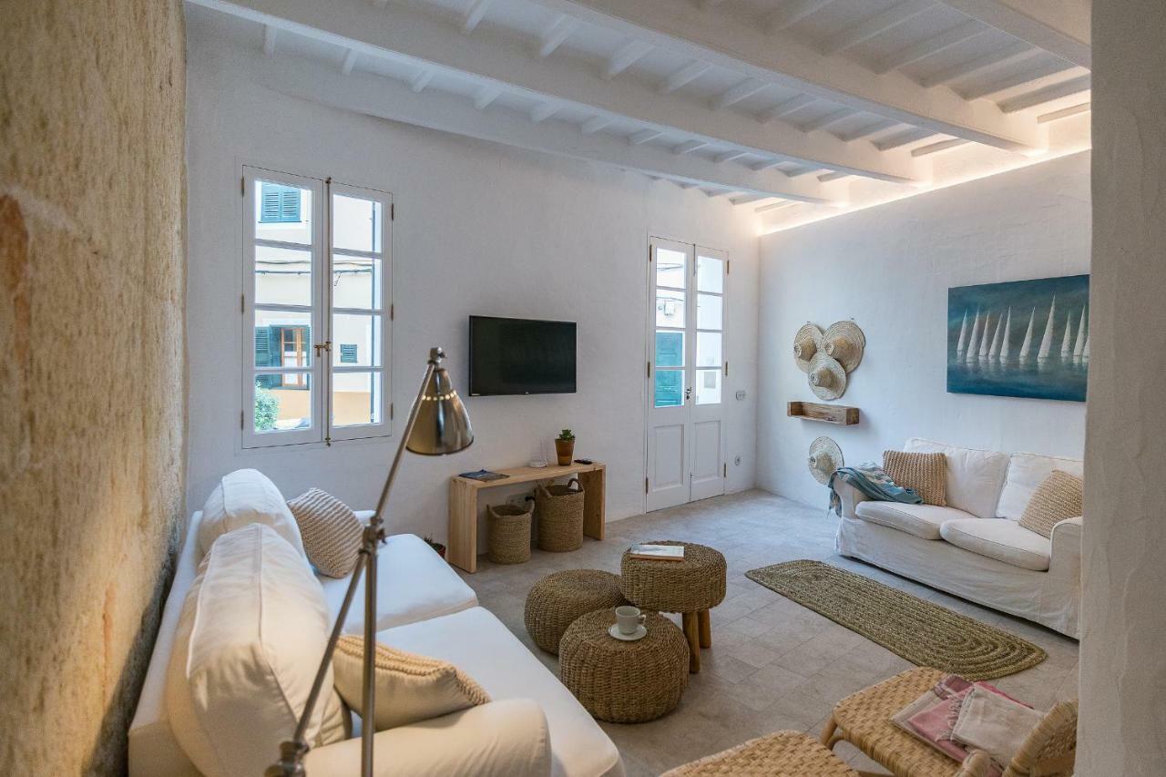 Vila Roques Ciutadella  Exteriér fotografie