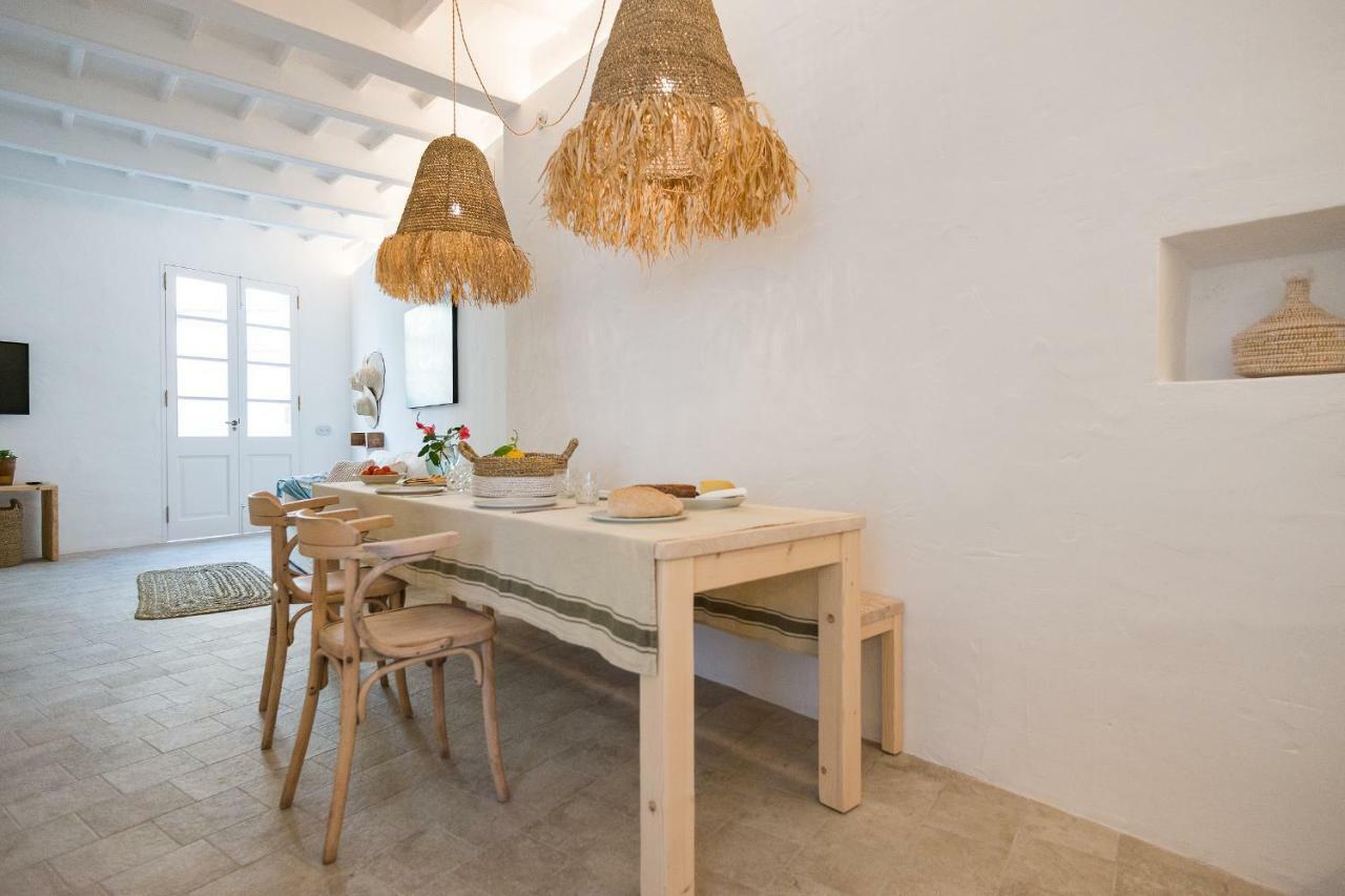 Vila Roques Ciutadella  Exteriér fotografie