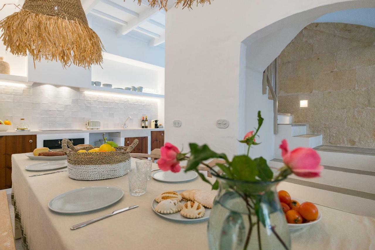 Vila Roques Ciutadella  Exteriér fotografie