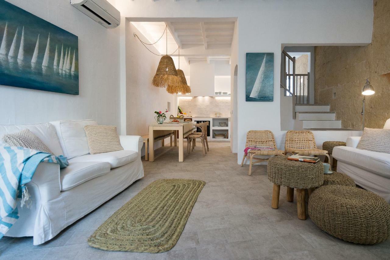 Vila Roques Ciutadella  Exteriér fotografie