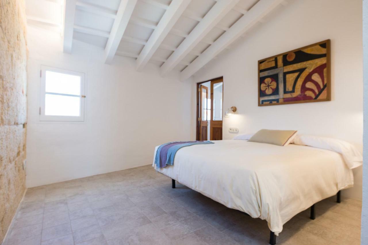 Vila Roques Ciutadella  Exteriér fotografie