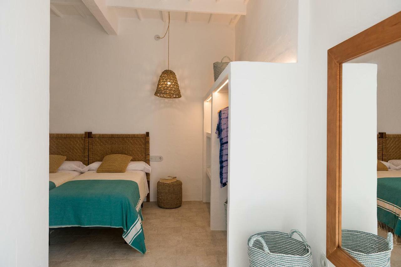 Vila Roques Ciutadella  Exteriér fotografie
