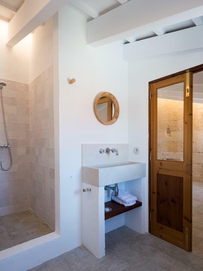 Vila Roques Ciutadella  Exteriér fotografie
