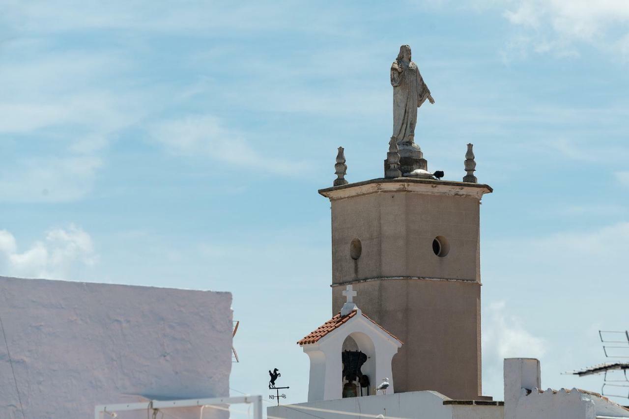 Vila Roques Ciutadella  Exteriér fotografie