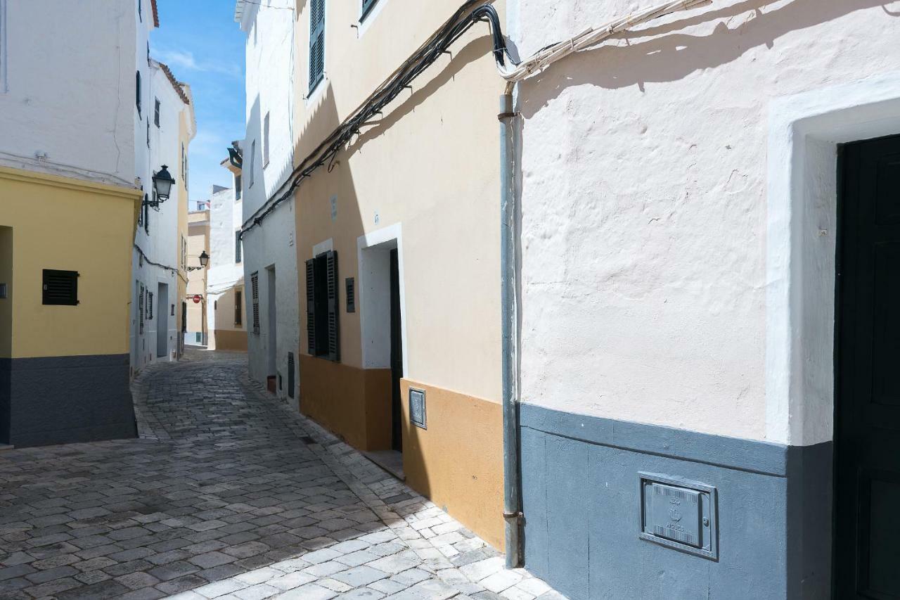 Vila Roques Ciutadella  Exteriér fotografie