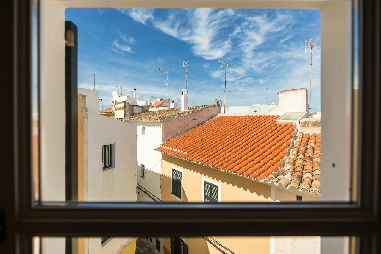 Vila Roques Ciutadella  Exteriér fotografie