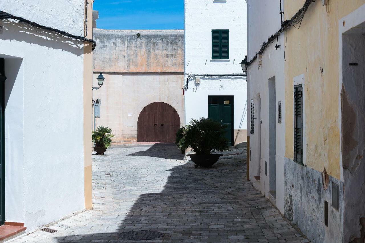 Vila Roques Ciutadella  Exteriér fotografie