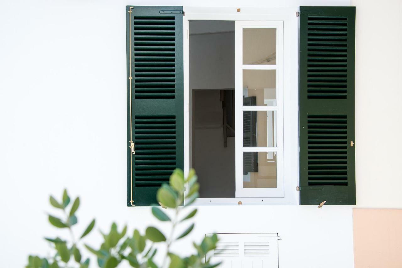 Vila Roques Ciutadella  Exteriér fotografie