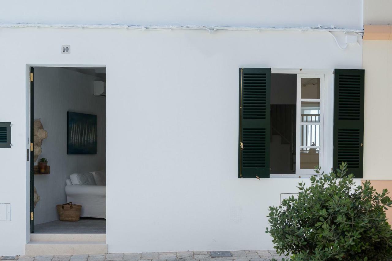 Vila Roques Ciutadella  Exteriér fotografie