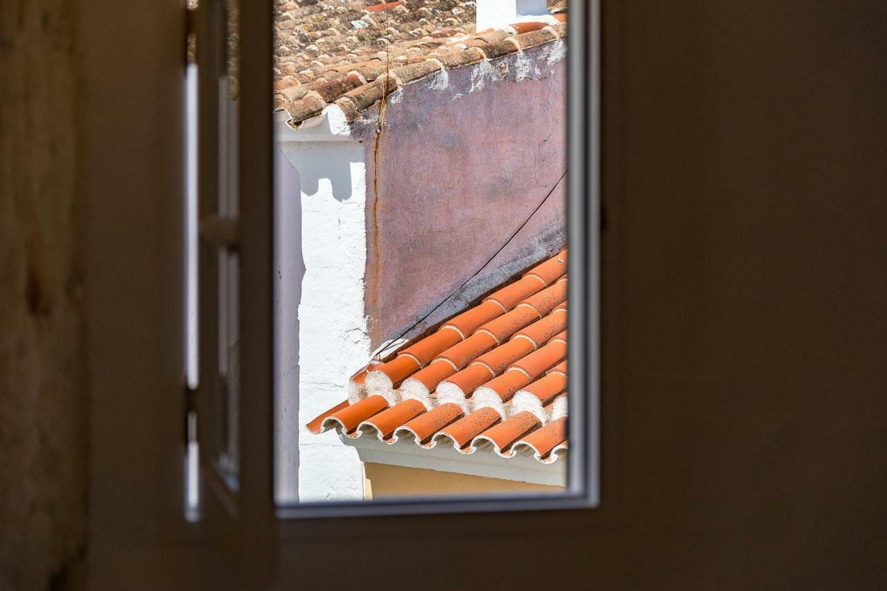 Vila Roques Ciutadella  Exteriér fotografie