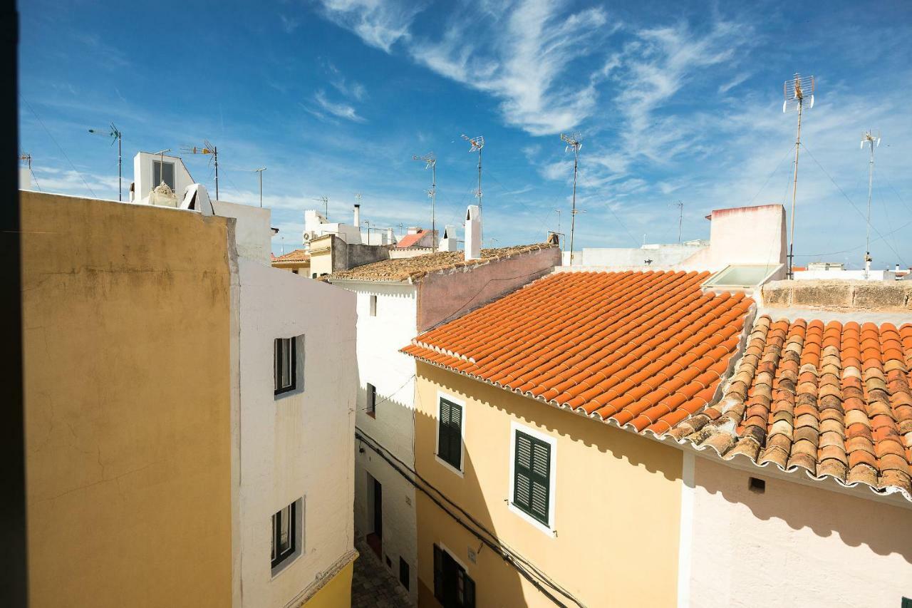 Vila Roques Ciutadella  Exteriér fotografie
