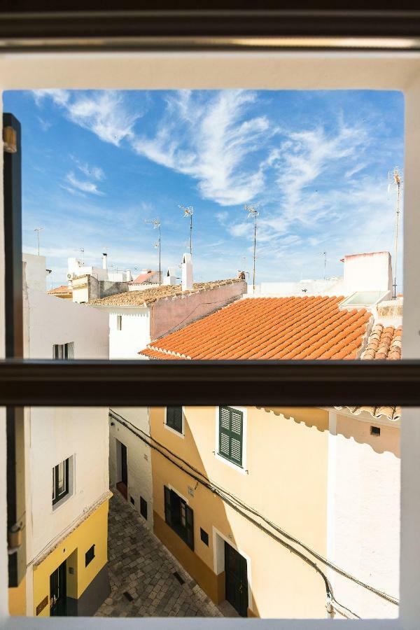 Vila Roques Ciutadella  Exteriér fotografie