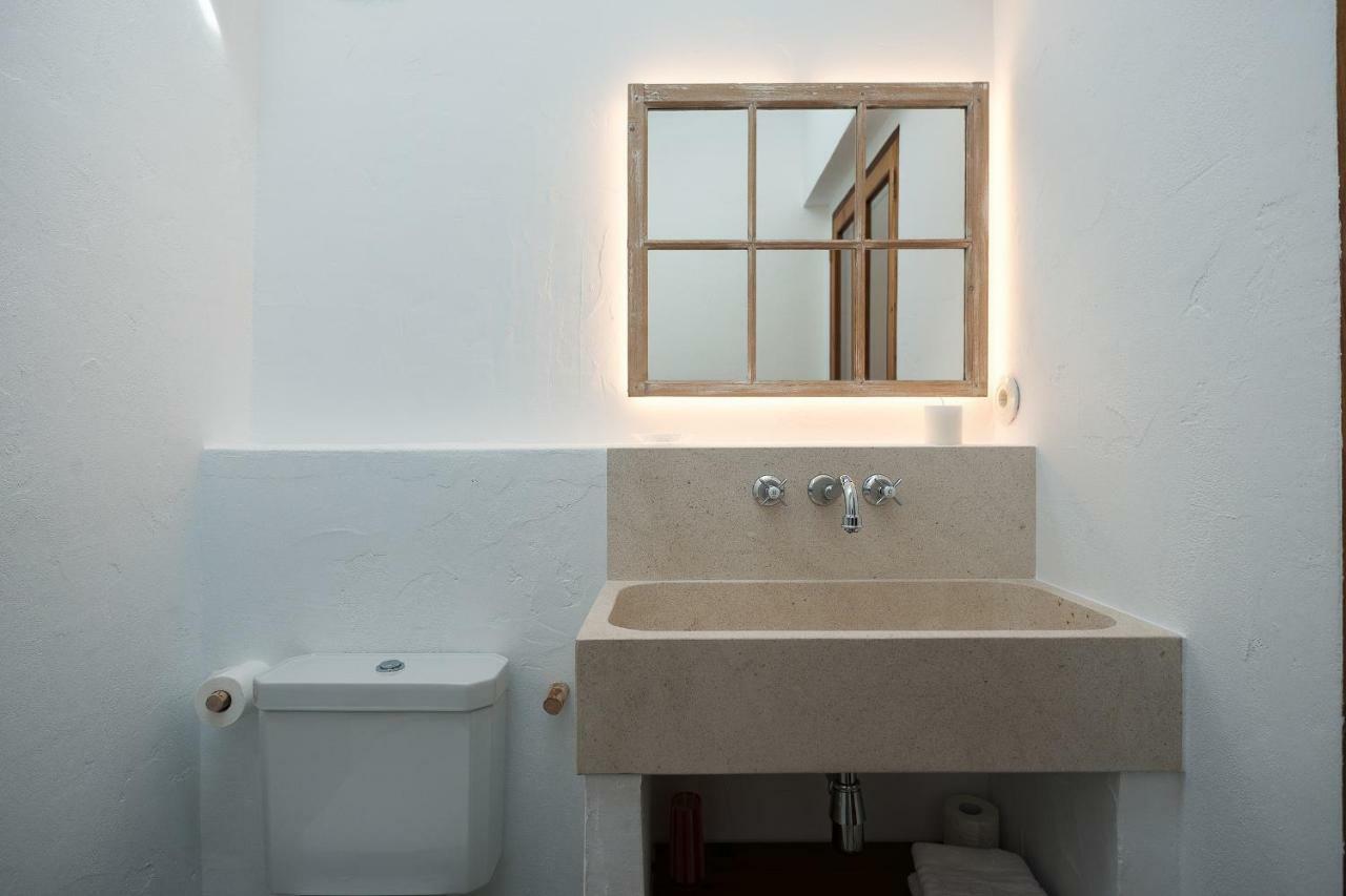 Vila Roques Ciutadella  Exteriér fotografie