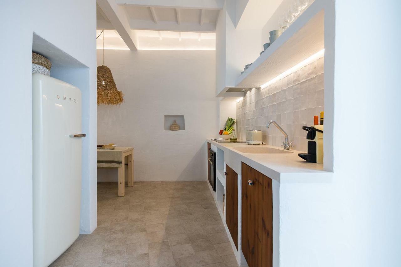 Vila Roques Ciutadella  Exteriér fotografie