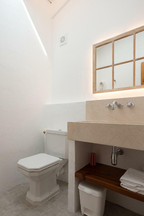 Vila Roques Ciutadella  Exteriér fotografie
