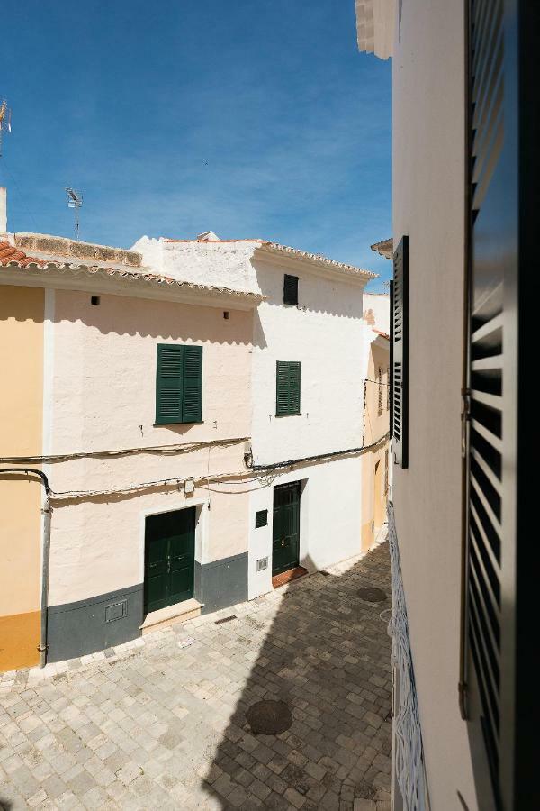 Vila Roques Ciutadella  Exteriér fotografie
