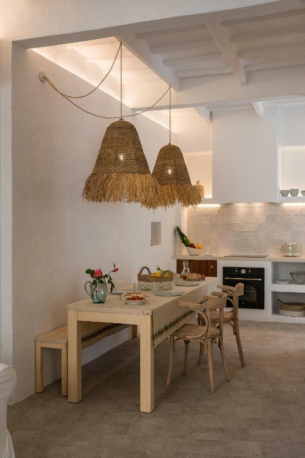 Vila Roques Ciutadella  Exteriér fotografie